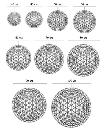 Люстра Imperium Loft 40,043 189537-22