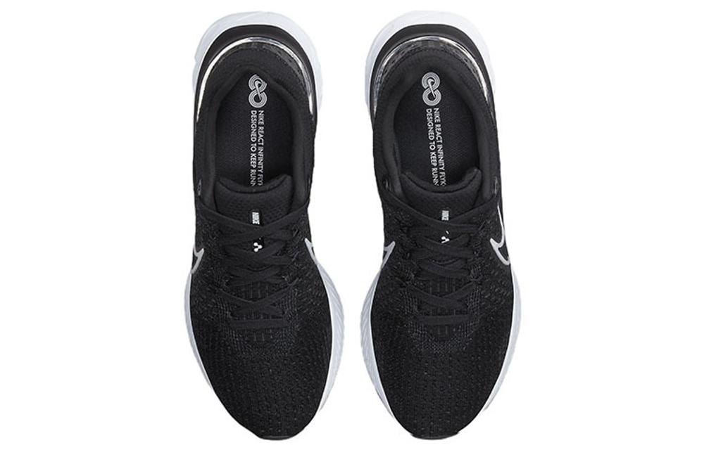 Кроссовки Nike React Infinity Run Fk 3