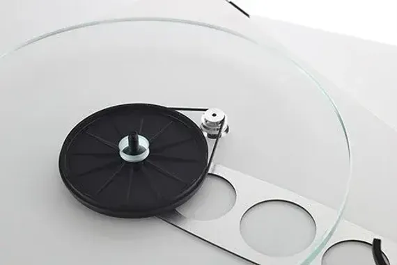 Rega Planar 3 White