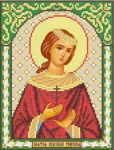 ИГ-2024 Святая Надежда