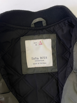 Куртка Zara