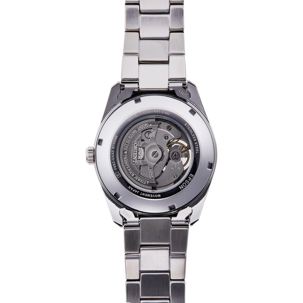 Orient Contemporary RA-AR0002B30B