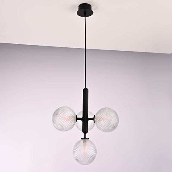 Подвесной светильник Imperium Loft Raffin 177908-26