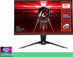 Игровой монитор ASRock PG32QF2B