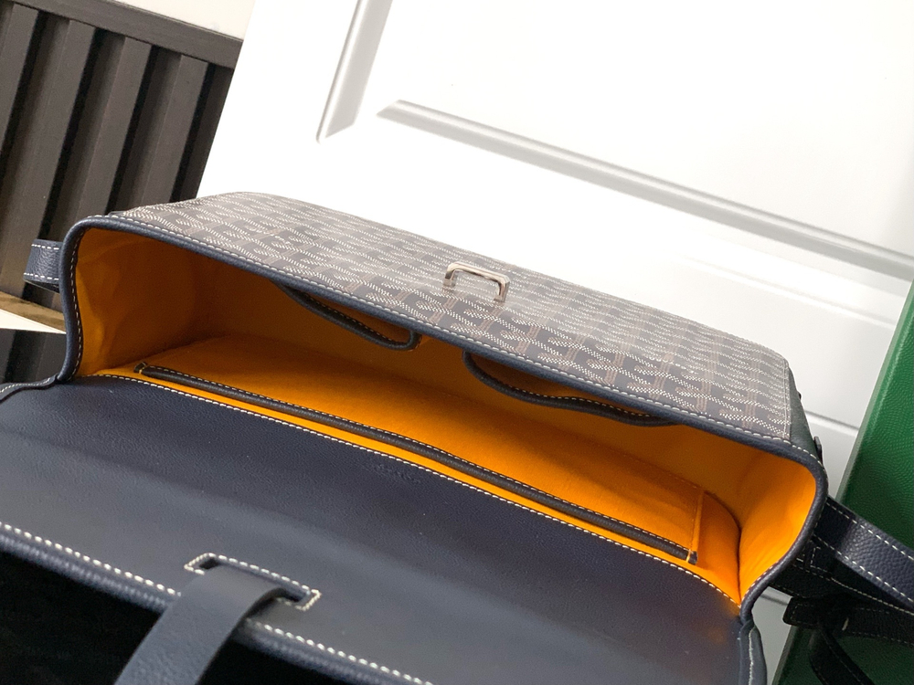 Goyard Belvedere MM Bag 29 cm