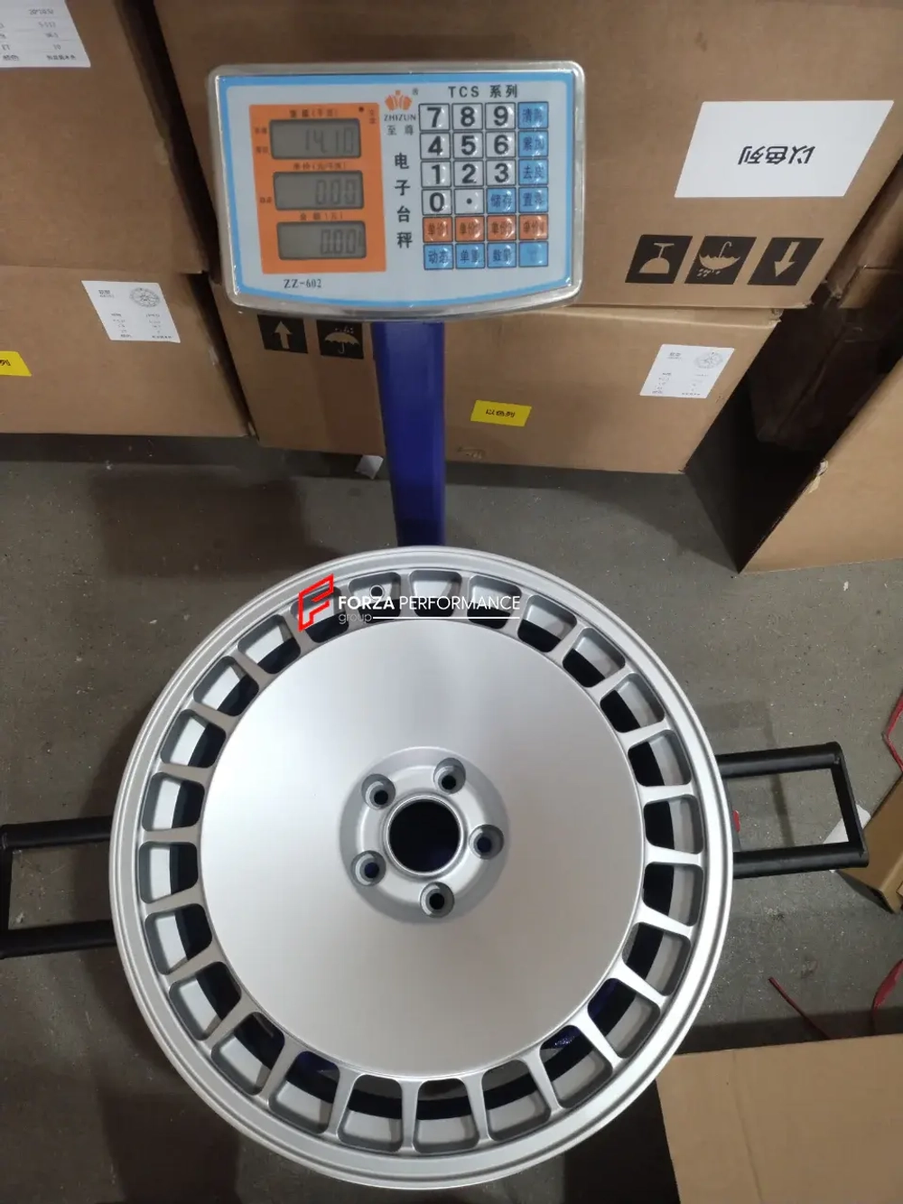 КОВАНЫЕ ДИСКИ ДЛЯ BMW 7 СЕРИИ E38 1999 БМВ