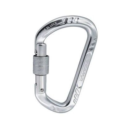 Карабин GUIDE XL - LOCK (Camp)