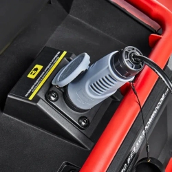 ELITECH МА 4892 (E1610.005.00) газонокосилка аккумуляторная (1 x 75 Ач, ЗУ) 210454