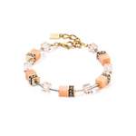 Браслет Coeur de Lion Apricot 4020/30-0230
