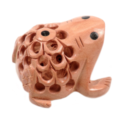 Лягушка "Рина" дерево