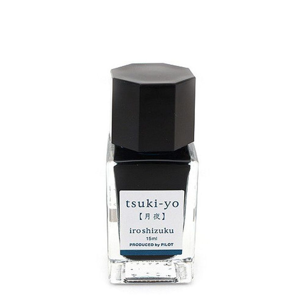 Чернила  Pilot Iroshizuku Tsuki-Yo (INK-15-TY)