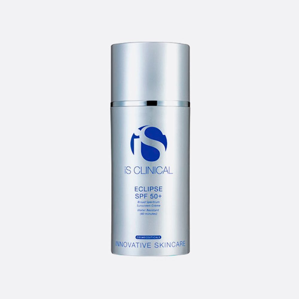 Is Clinical Eclipse Spf 50 солнцезащитный крем  Spf 50 100 ml