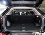 KG Mobility (Ssangyong) Beautiful Korando Бензин 1.5 2WD C5 (02.2020)