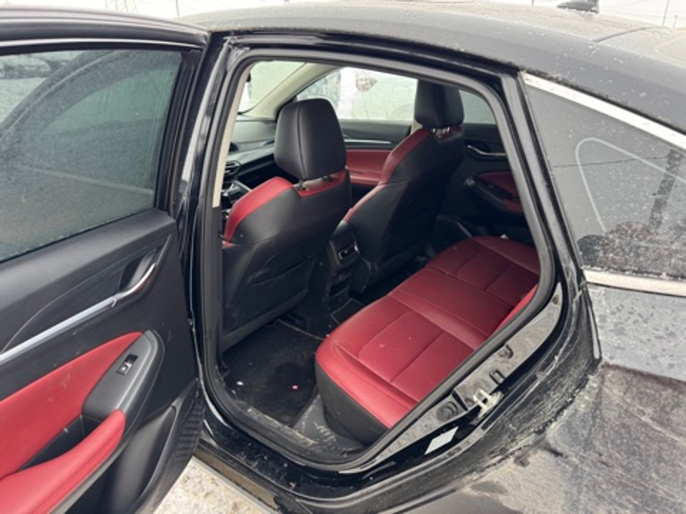 Changan Eado Plus 1.4 GDI AMT DLX