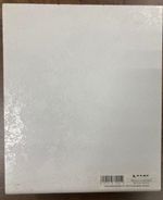 Столешница Керамики белая 4 кат 3050*600*40 (1012)