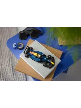 Конструктор Speed Champions 77243 Oracle Red Bull Racing