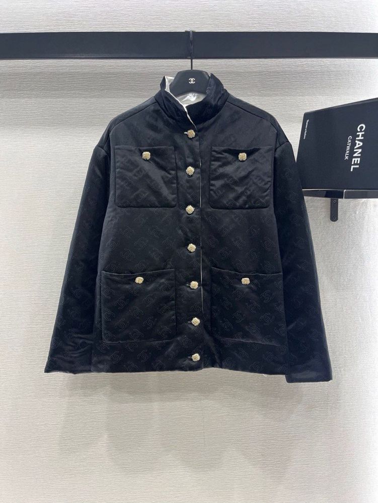 Куртка CHANEL