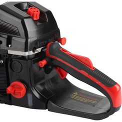 Пила PIT бензиновая GCS52-C7 (18quot;450мм,2кВт ,52 см,хром.цил.,легкй старт,масл-с)