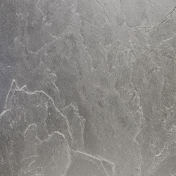 Каменный шпон Slate Light Negro 1220х2700мм