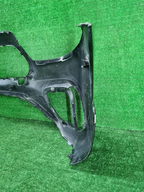 Бампер передний Mercedes E W213 (2020-2023) AMG