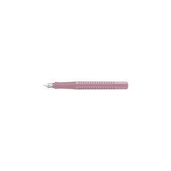 Qələm \ Ручка \ Pen Набор для письма Faber-Castell Grip 2010, оттенки розового