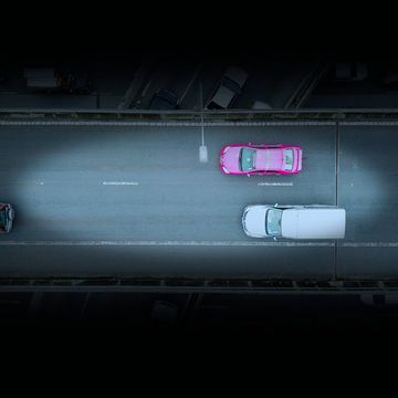 Светильник уличный 120W 6500K IP65 471*173*70 200-240V КСС "Ш" 629534420 серый Avenue Gauss