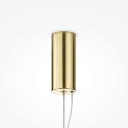 Светильник подвесной светодиодный Maytoni   MOD267PL-L42G3K