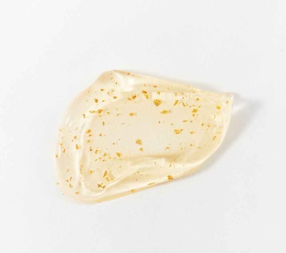 Ампульный крем с золотом и пептидами FarmStay 24K Gold & Peptide Perfect Ampoule Cream