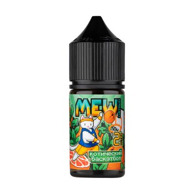 Жидкость MEW Salt 2% ULTRA 30 ml