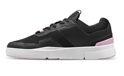 Женские КроссовкиOn The Roger Spin - черный