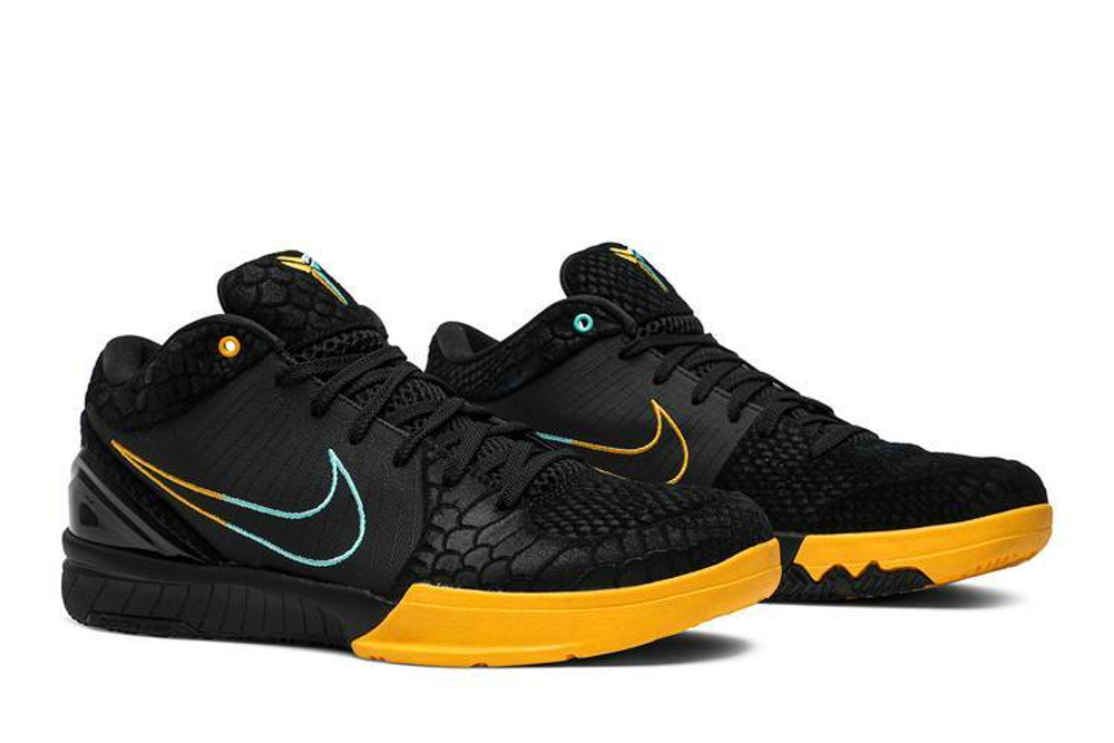 Кроссовки Nike Zoom Kobe 4