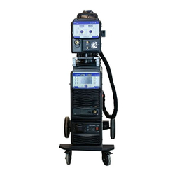 Сварочный полуавтомат АВРОРА Ресурс 5000 ЭКСПЕРТ