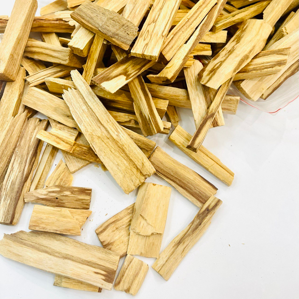 Чипсы пало санто/palo santo chips, 0,5 кг