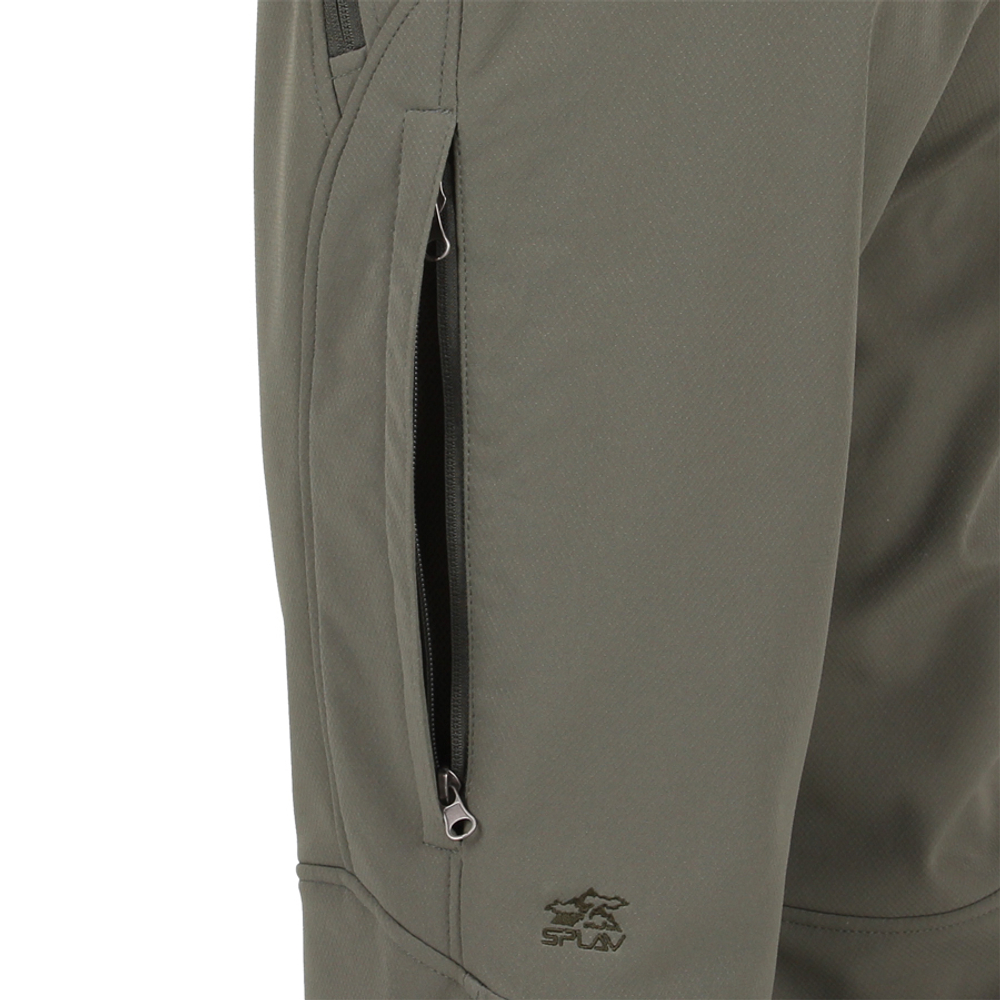 Брюки Сплав SoftShell Diamond