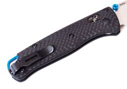 Нож Benchmade BUGOUT 535-3 Limited S90Vфотография - 5