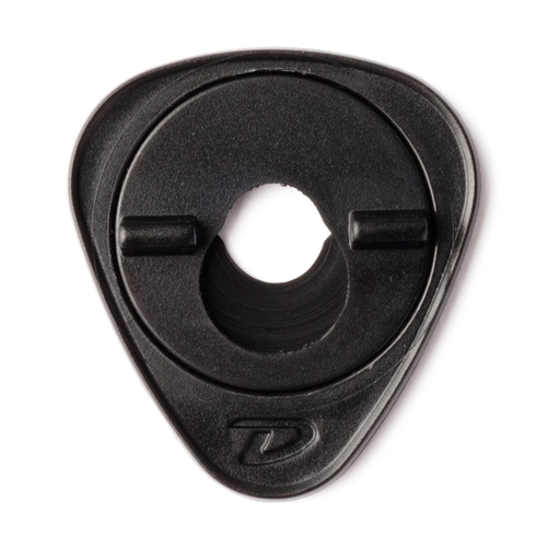 Dunlop 7007SI Ergo Lok Strap 2Pack
