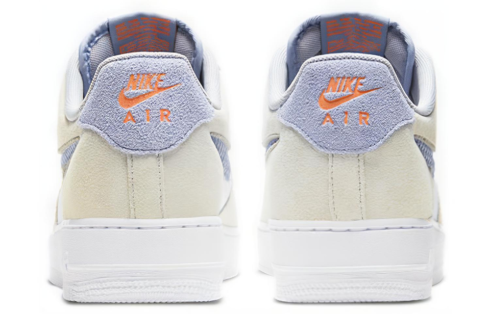 Кроссовки Nike Air Force 1 07 Lv8