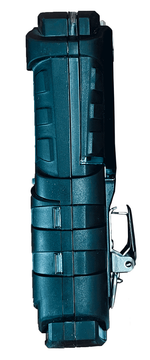 Лидер 041М газоанализатор многокомпонентный взрывозащищённый переносной