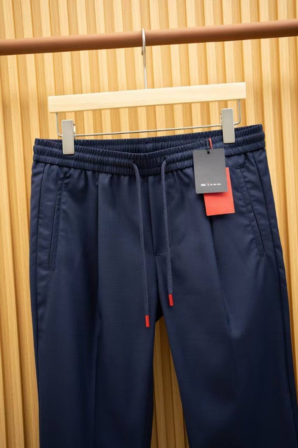 Брюки Kiton