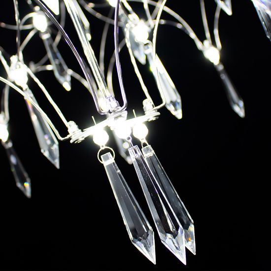 IL0808-730HX-57 Ether светильник потолочный