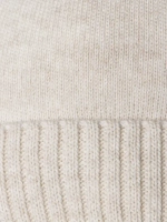 Шапка для девочки на осень