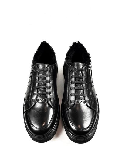 Ботинки мужские