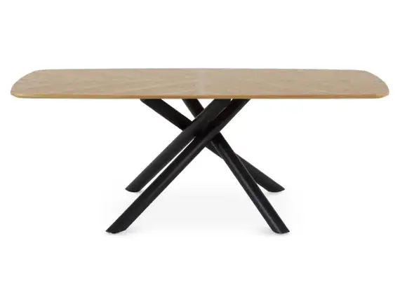 Стол обеденный Tressa 200х100 см