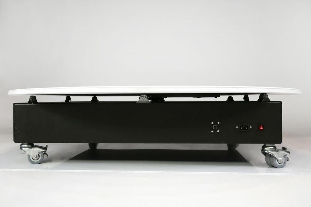 Поворотная платформа Photomechanics RD-120