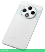 Смартфон Tecno Spark 30 8GB/256GB Astral Ice (KL6)