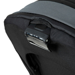 Детская коляска Pituso Sole 2 в 1 PMPT/021 Grey