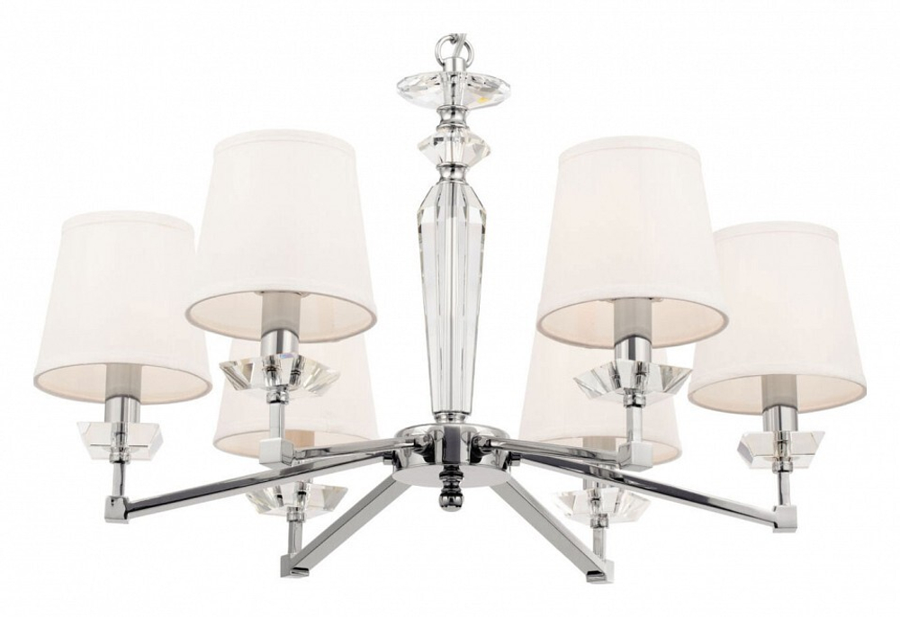 Подвесная люстра Maytoni MOD064PL-06N