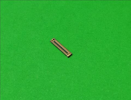 Huawei Nova 10 Pro (GLA-LX1)
- FPC коннектор (экрана - дисплея) (на плату)