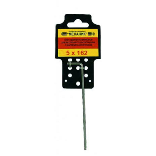 Шестигранный ключ 4 мм ЭНКОР 20815