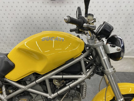 Ducati Monster 1000 S , 2003